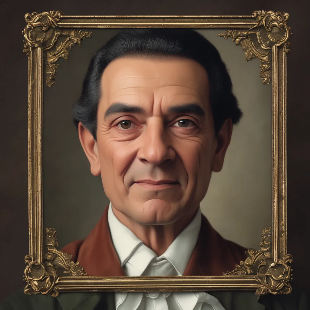Leonardo cantor