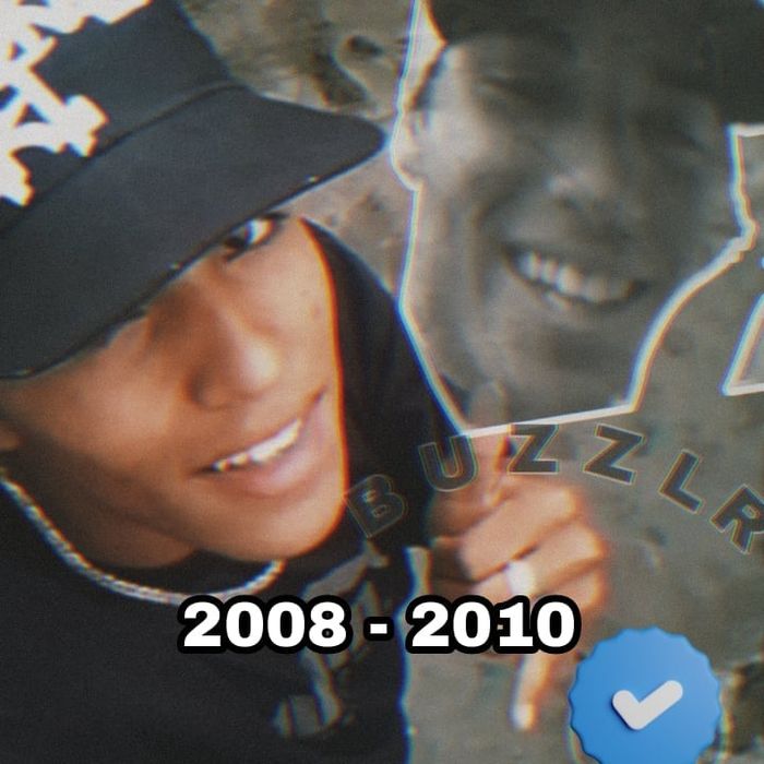 MC Daleste (Voz Antiga/2008-2010) [BUZZLR]