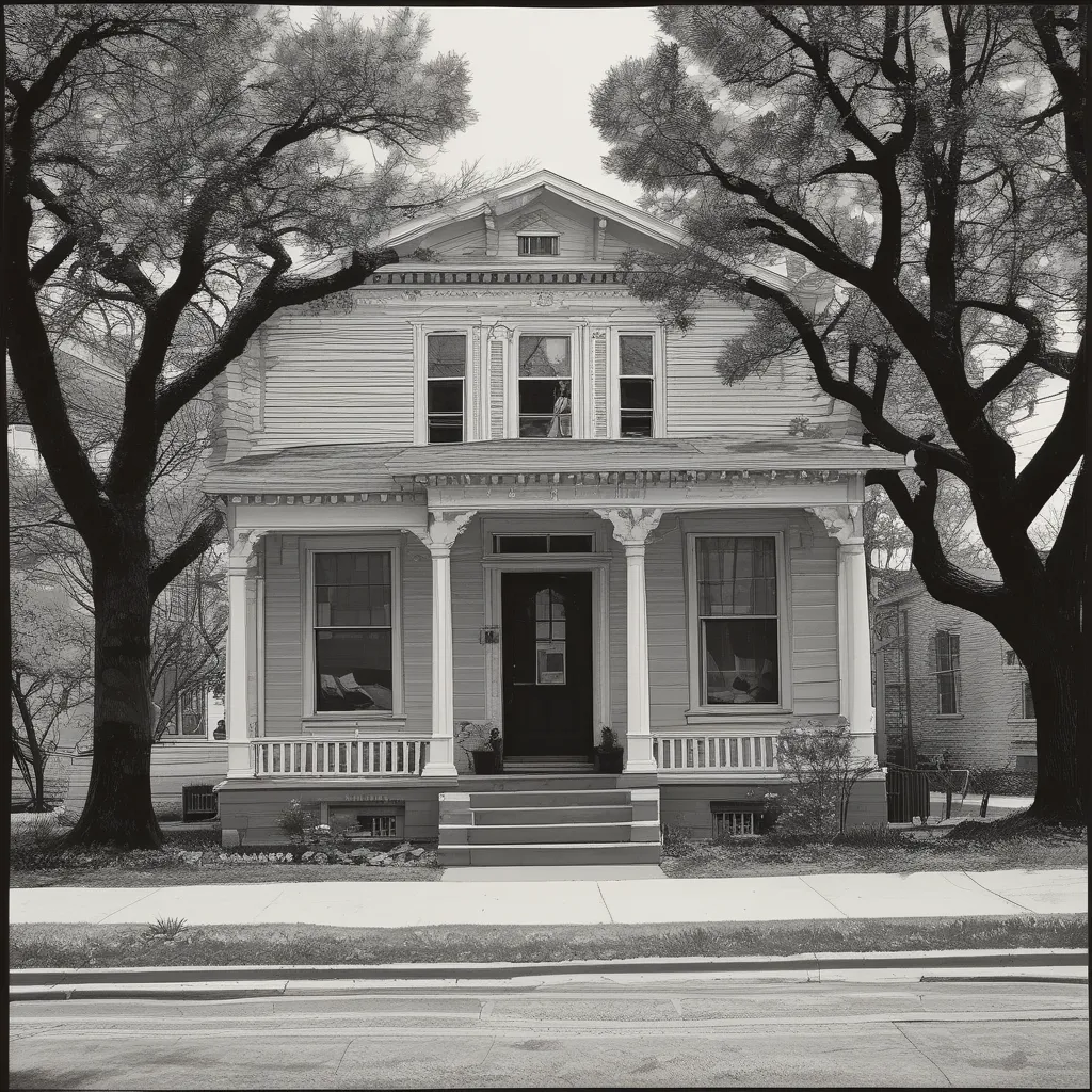 Tremont 01