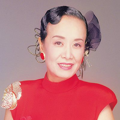 Hibari Misora 美空ひばり
