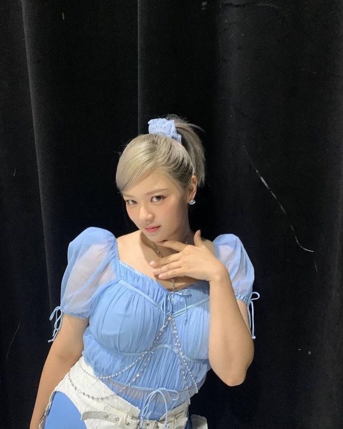 jeongyeon