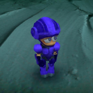 Spaz (BombSquad)