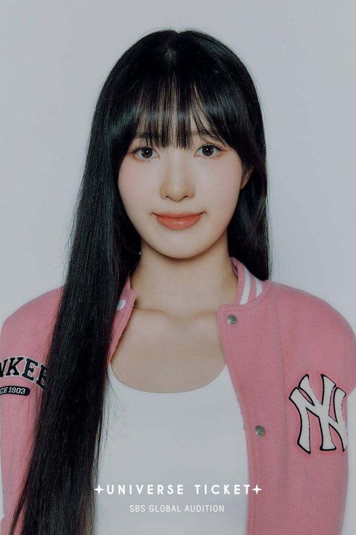Gyoryeon UT