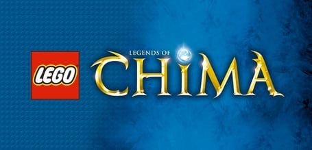 Finley (Lego: Legends of Chima Intro Singer)