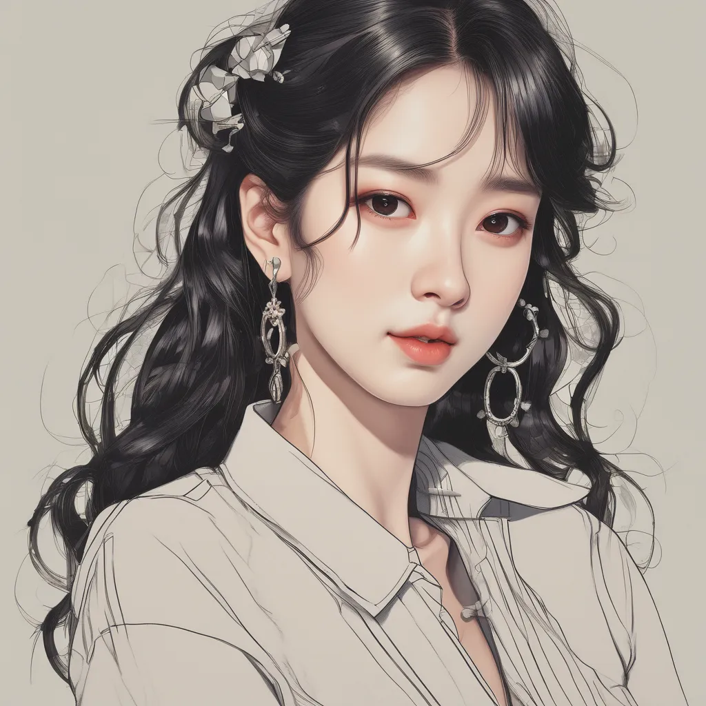 여성