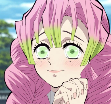 Mitsuri