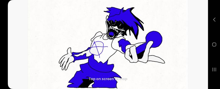 Silly billy fnf