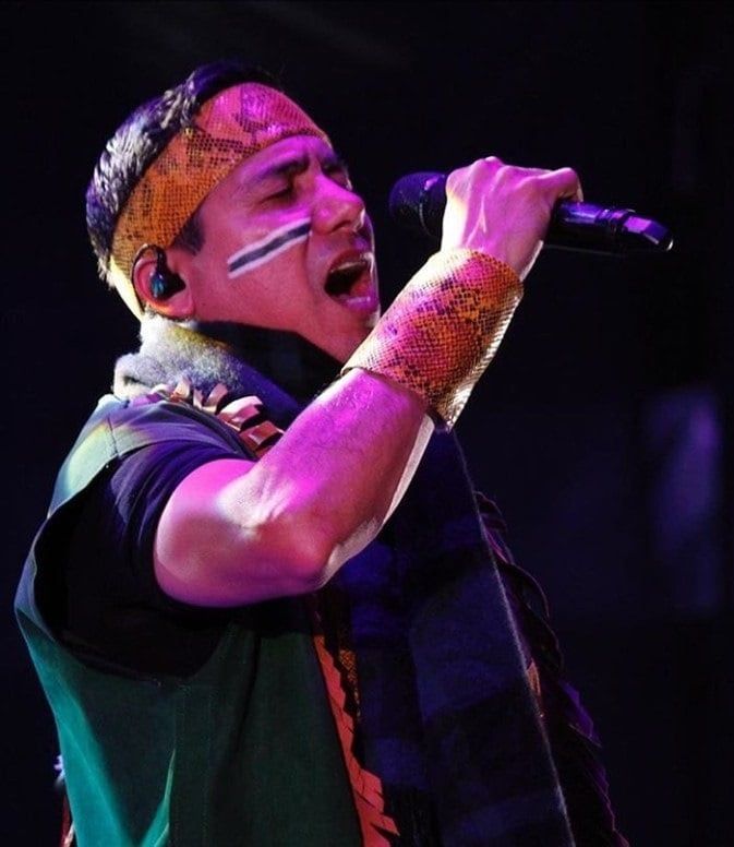 Rogelio Torres(Voz)Cuisillos