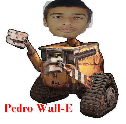 Pedro Ole