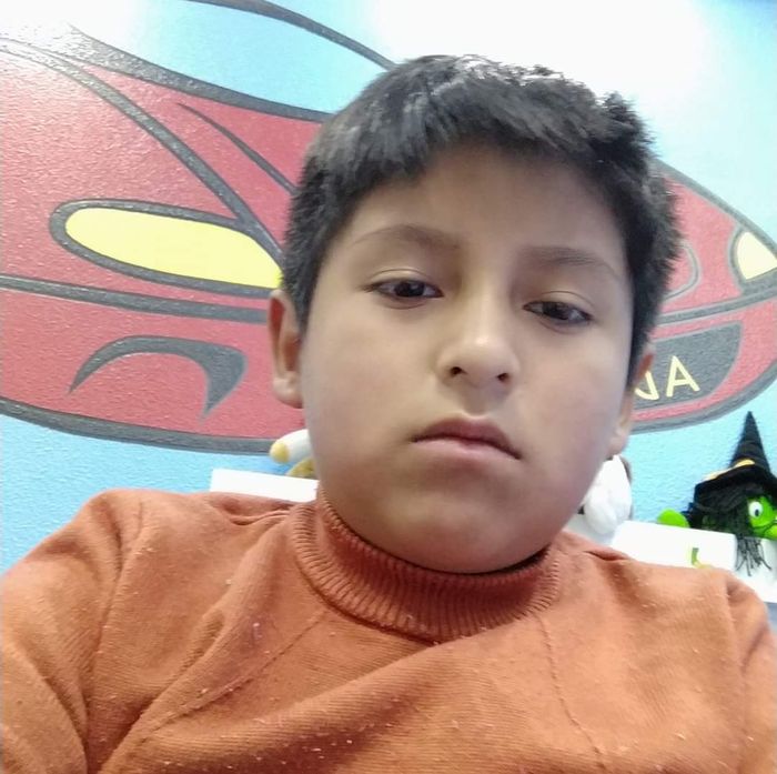 Kike