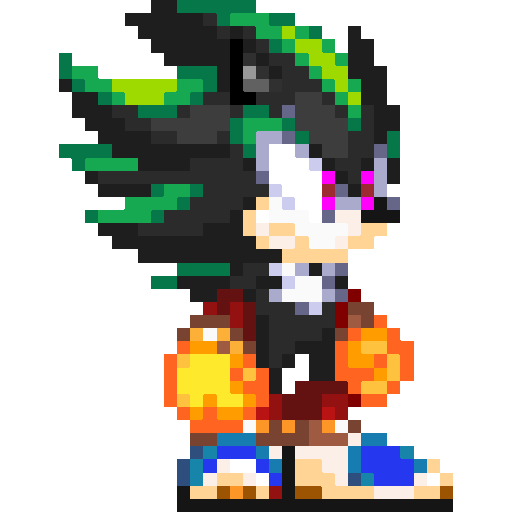 MARCO THE ECHIDNA