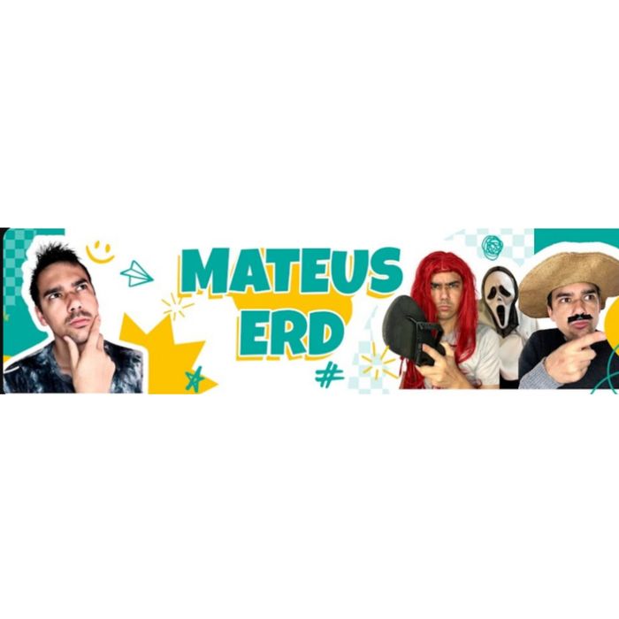 Mateus Erd