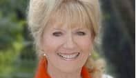 Kathryn Beaumont