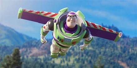 Buzz Lightyear (Joan Carles Gustems : Catalan Speaking)