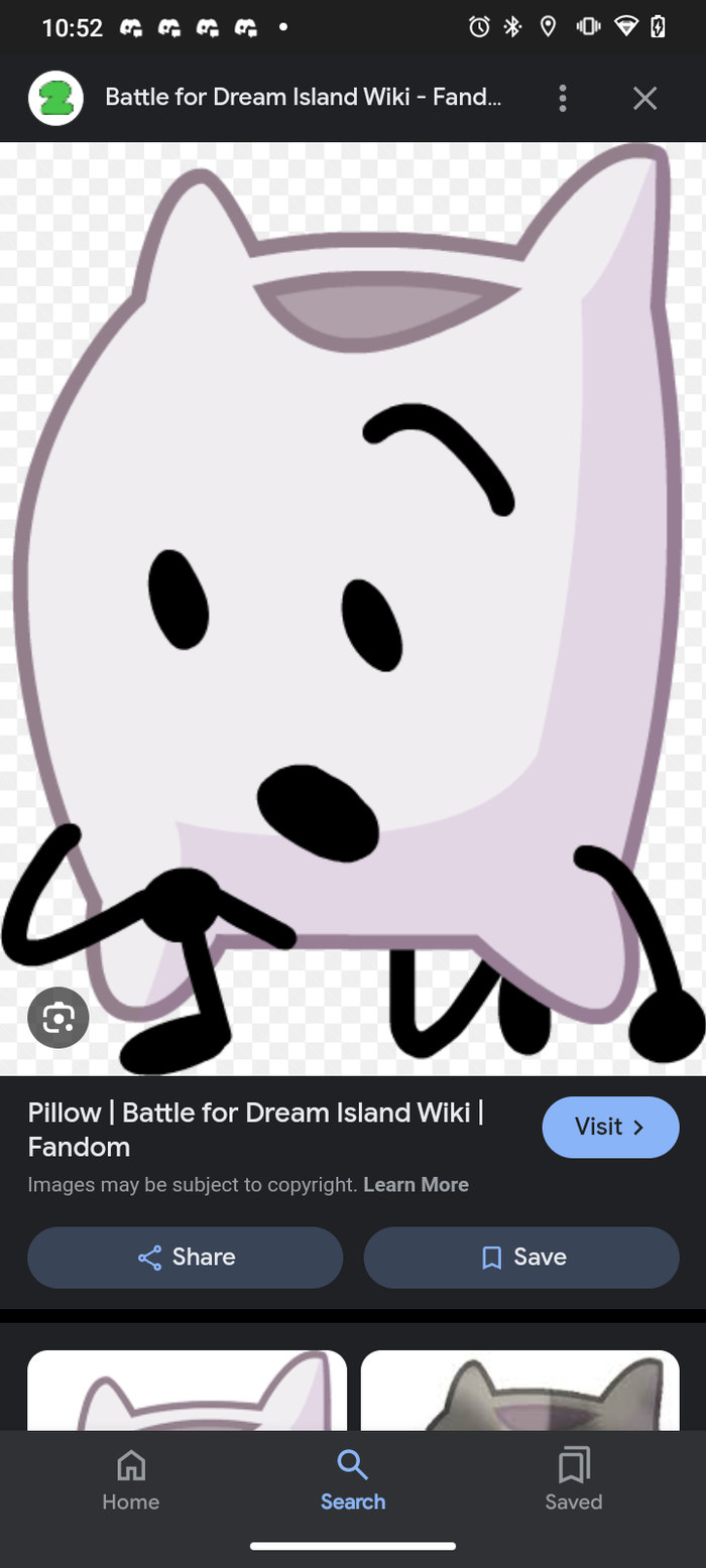 Pillow