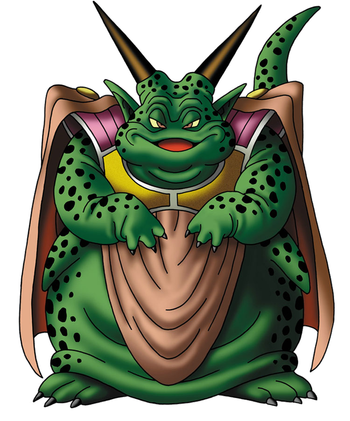 Murdaw (Dragon Quest)