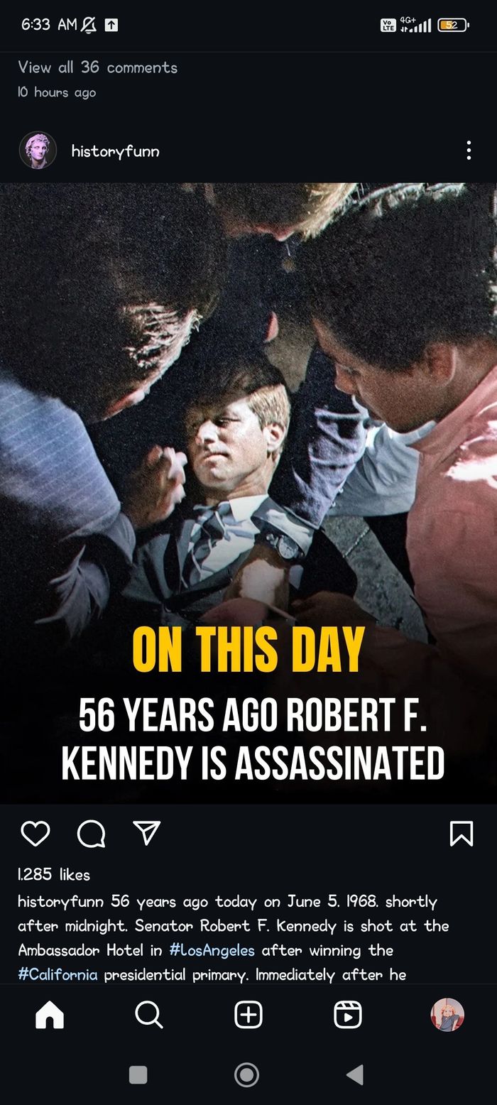 Kennedy