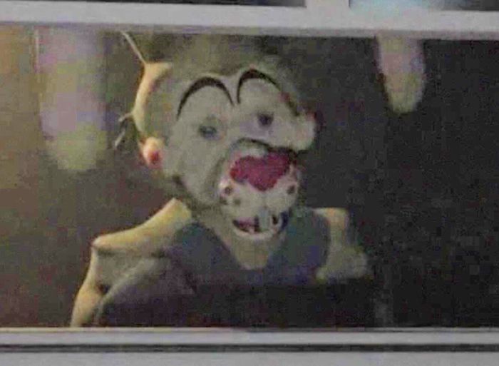 Easter bonnie (paragraph 4/thehottestdog/fnaf)