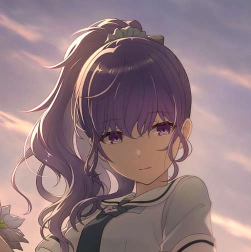 Mafuyu Asahina - Rui Tanabe