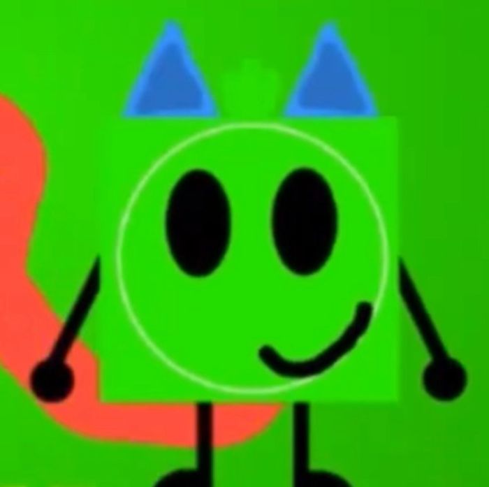 Videocube Pictures OC