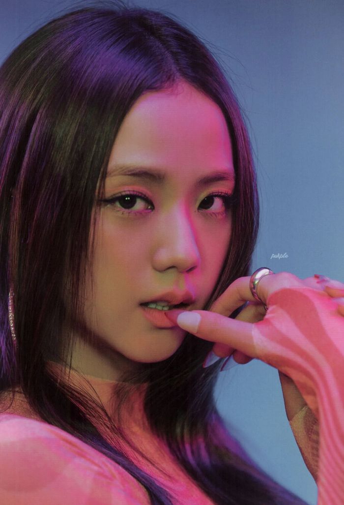 Jisoo (Blackpink)