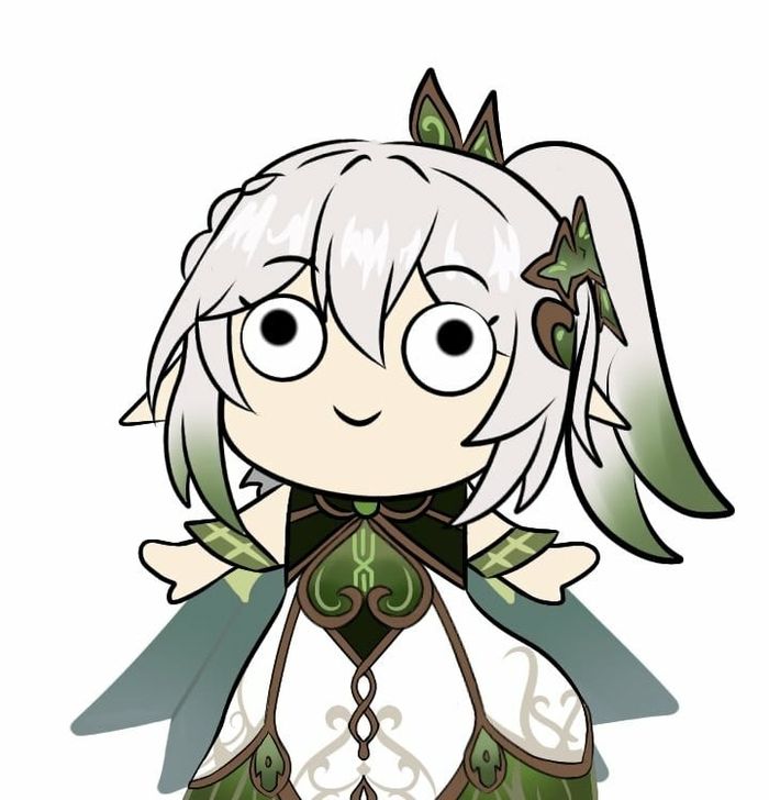 nahida