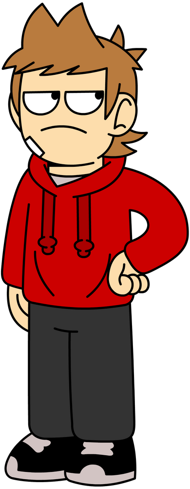 Tord Eddsworld