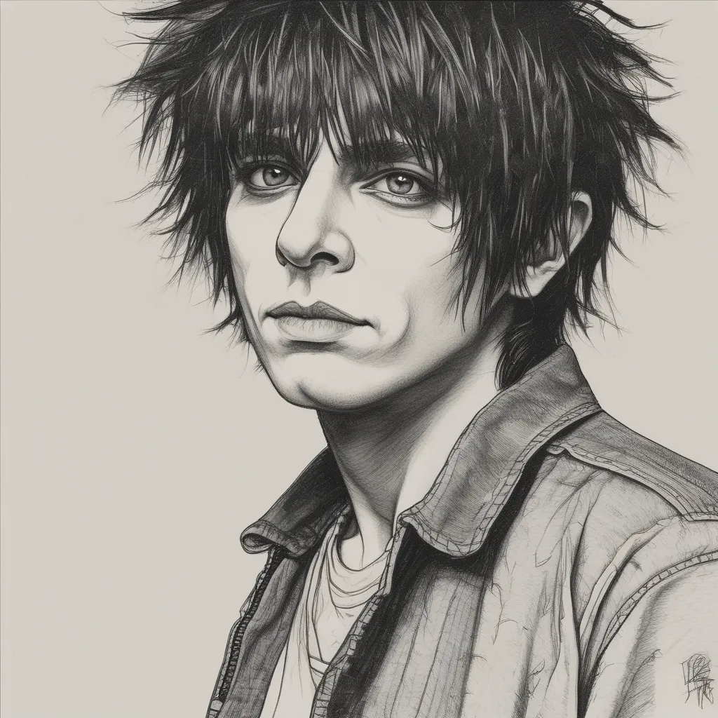 Nicola Sirkis