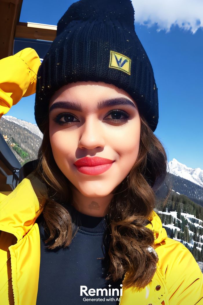 Mell Santos
