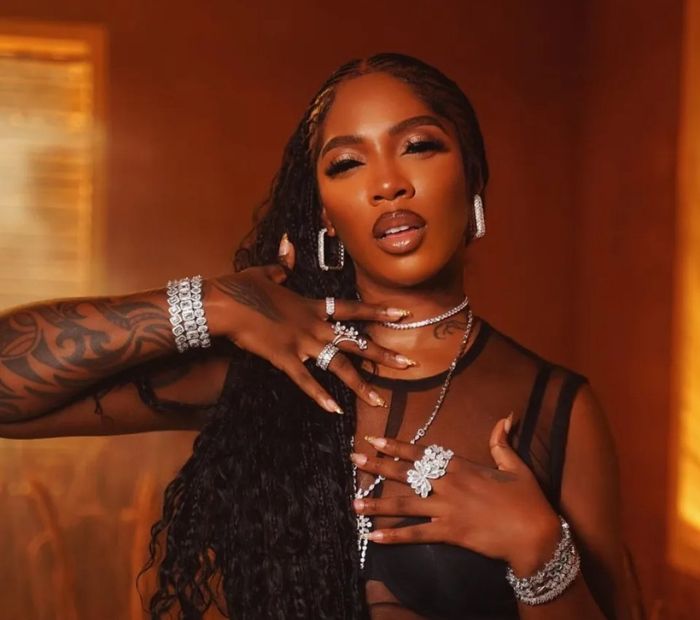 Tiwa Savage