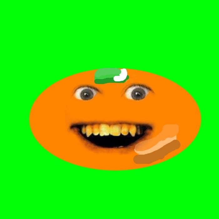 Annoying Orange
