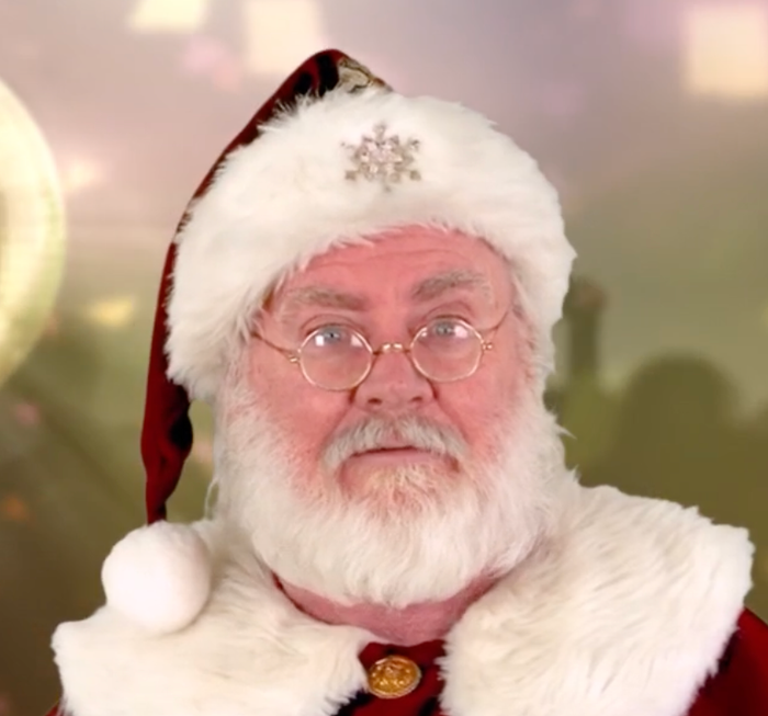 Santa