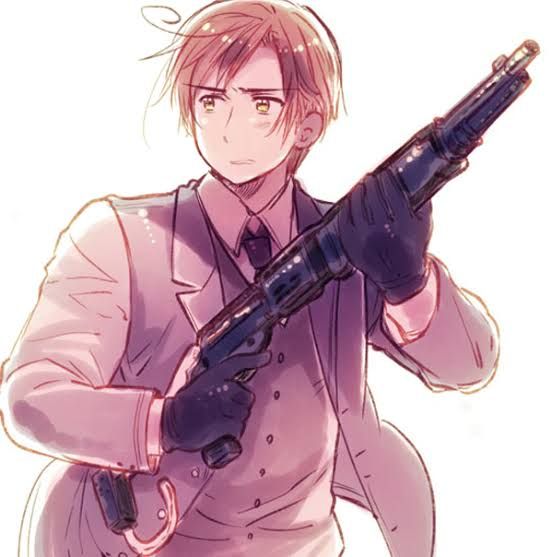 Romano - Lovino Vargas [ヘタリア/ Hetalia] CV: Daisuke Namikawa
