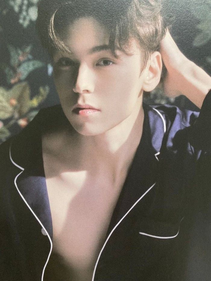 Vernon