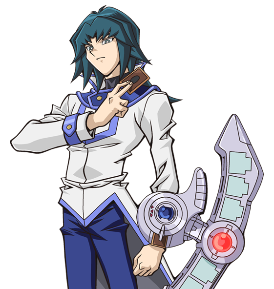 Zane VF