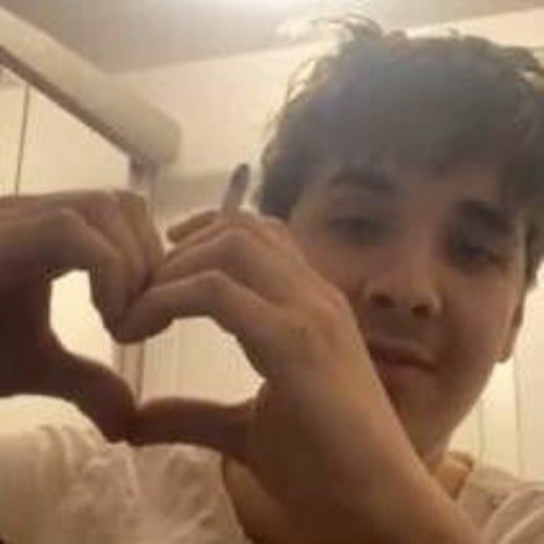 Candyboiishawty (Romanian "Underground" Trapper)