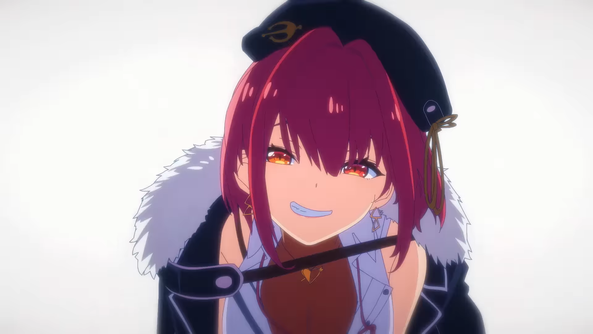 Houshou Marine (Hololive)