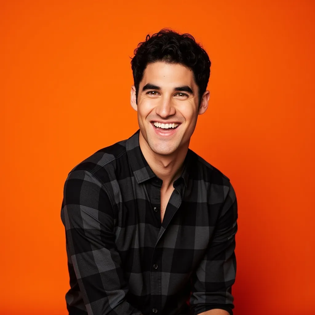 Blaine Anderson (Glee)