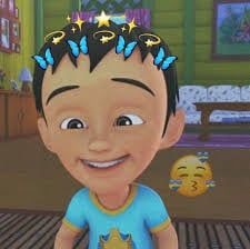 Fizi (Upin & Ipin)