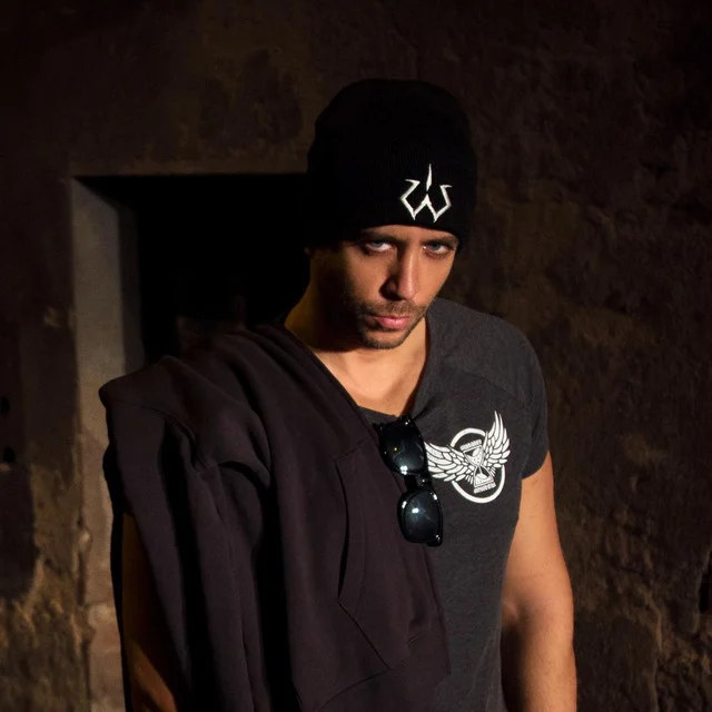 Jordi Wild (Hasta Que Arda)
