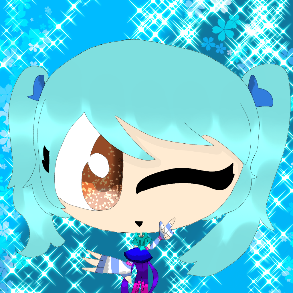 Coral (EddsWorld Magic Pen)