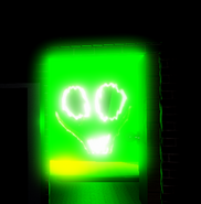 B-300 [Rooms low detailed]