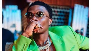 WIZKID