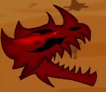 Demon Blaster