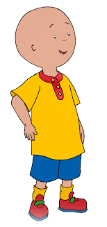 Caillou