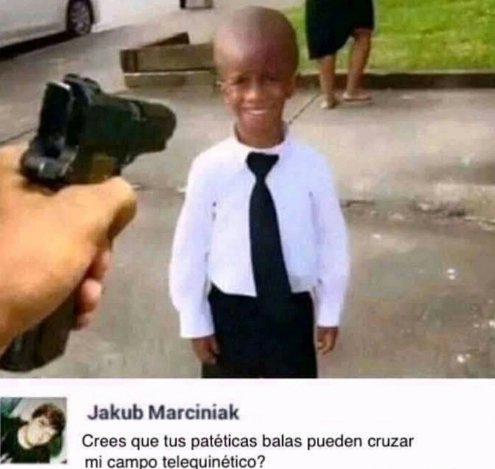 Luis mario