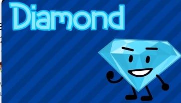 Diamond (BFLH)