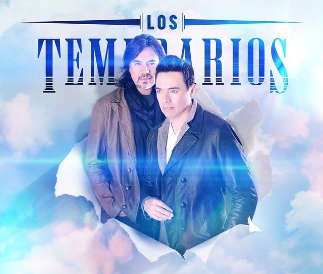 Los Temerarios