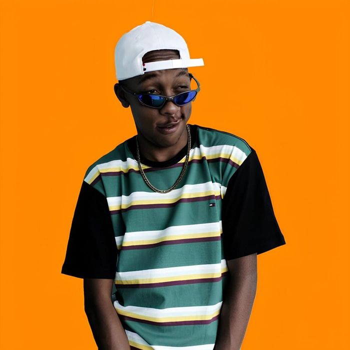MC Guizinho Niazi