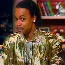 Roger Troutman